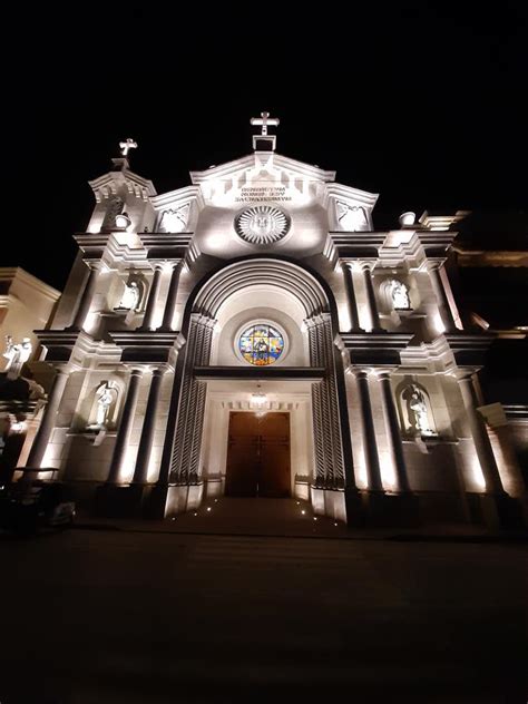 cabanatuan cathedral photos